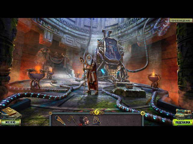 Наследие. Пленник. Коллекционное издание - Скриншот 7