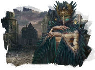 Ожившие легенды. Черный ястреб