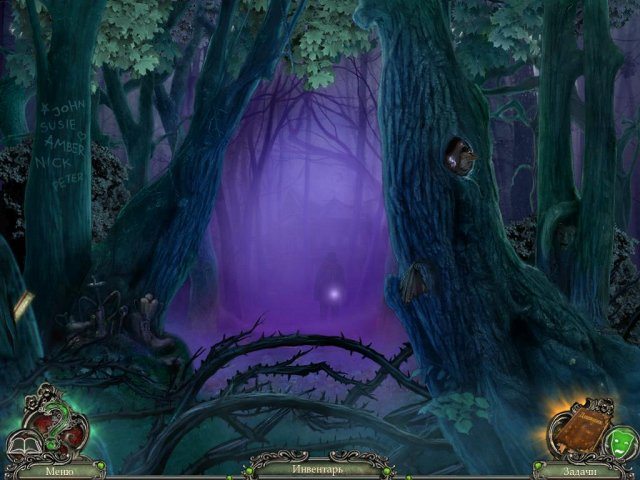 Обряд посвящения. Идеальное представление. Коллекционное издание - Скриншот 4