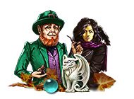 Хроники Альбиана 2. Школа магии Визбери