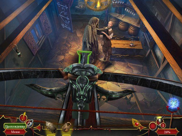 Мифы народов мира. Черное солнце. Коллекционное издание - Скриншот 2