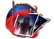 Зловещие вещи. Камера Lumina. Коллекционное издание