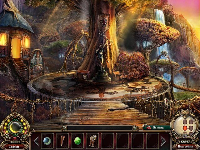 Темные предания. Сестры Красной Шапочки. Коллекционное издание - Скриншот 5