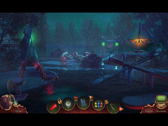 За семью печатями. Черная вуаль. Коллекционное издание - Скриншот 1