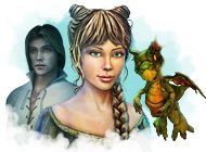 Легенды леса. Зов любви. Коллекционное издание
