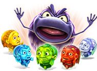 Идолы стихии. Потерянный город