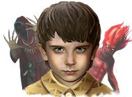 Мрачные истории. Желания