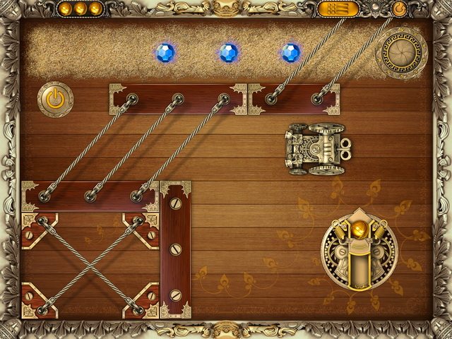 Бомбардир - Скриншот 3