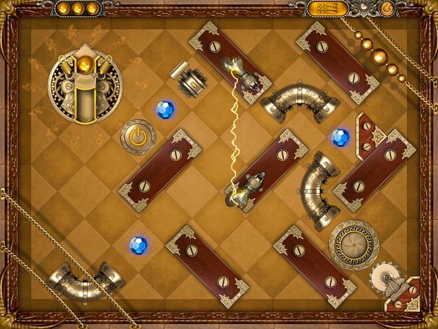 Бомбардир - Скриншот 5