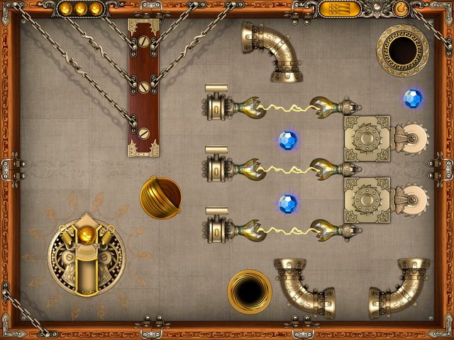 Бомбардир - Скриншот 6