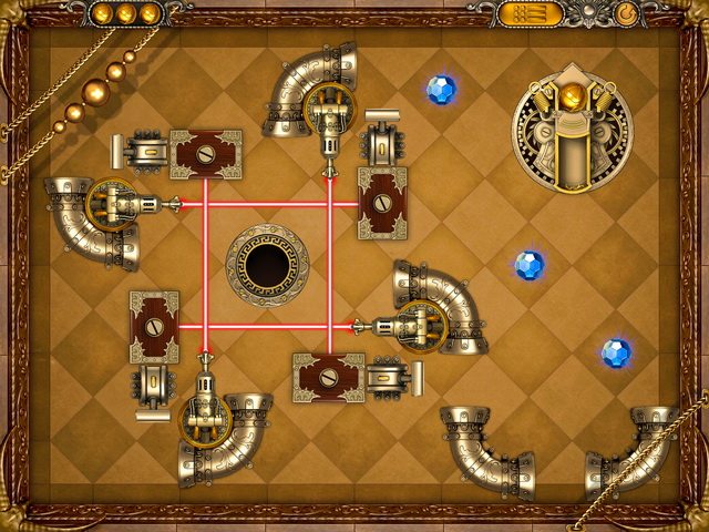 Бомбардир - Скриншот 7