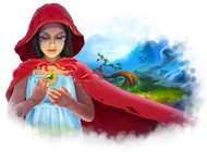 Снежная история