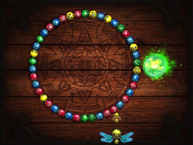 Ведьмочка Эви. Волшебное путешествие - Скриншот 5