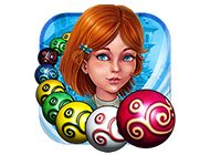 Ведьмочка Эви. Волшебное путешествие