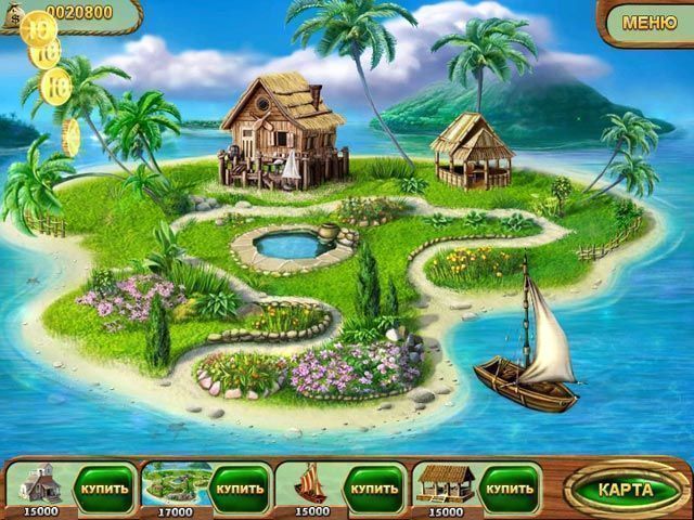 Алекс Гордон - Скриншот 7