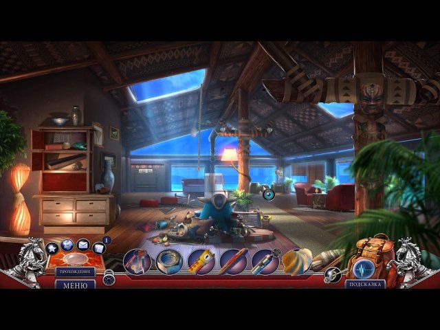 Секретная экспедиция. Жемчужина раздора. Коллекционное издание - Скриншот 2