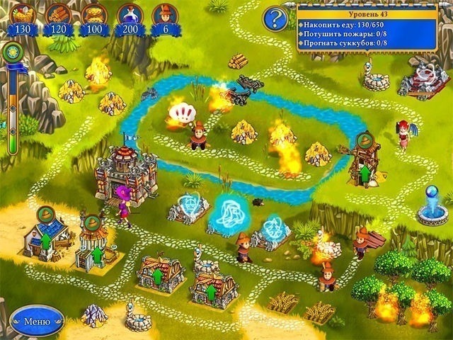 Янки при дворе короля Артура 5. Коллекционное издание - Скриншот 1