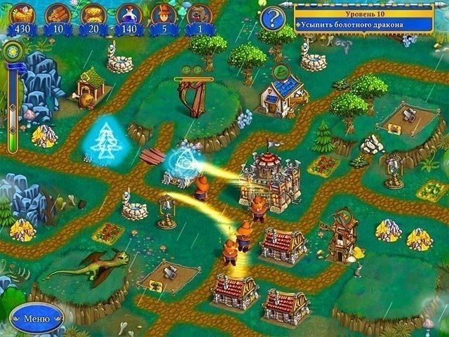 Янки при дворе короля Артура 5. Коллекционное издание - Скриншот 2