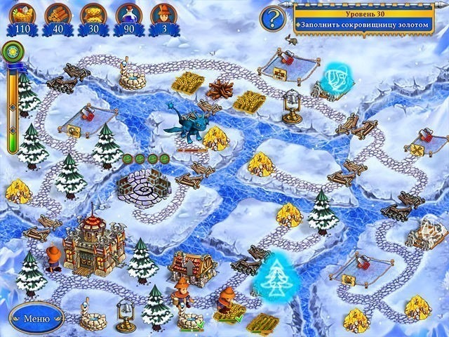 Янки при дворе короля Артура 5. Коллекционное издание - Скриншот 3