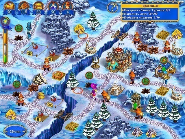 Янки при дворе короля Артура 5. Коллекционное издание - Скриншот 6