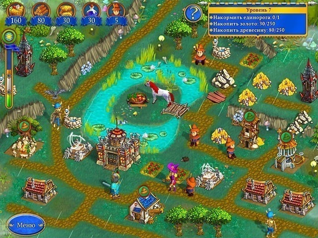 Янки при дворе короля Артура 5. Коллекционное издание - Скриншот 7