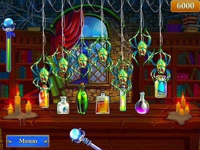 Янки при дворе короля Артура 5. Коллекционное издание - Скриншот 8