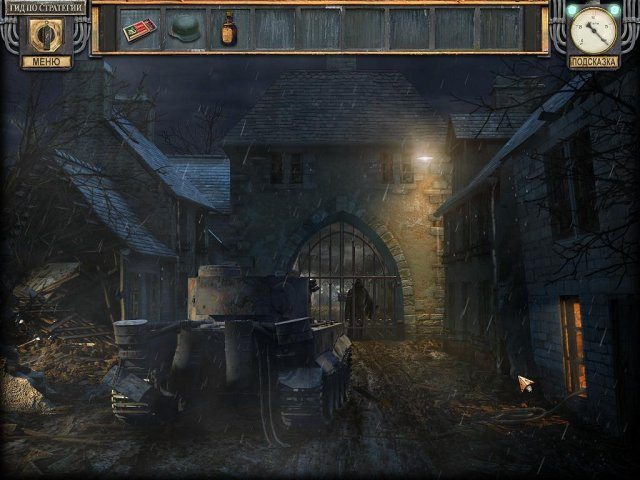 Безмолвные ночи. Пианист. Коллекционное издание - Скриншот 4