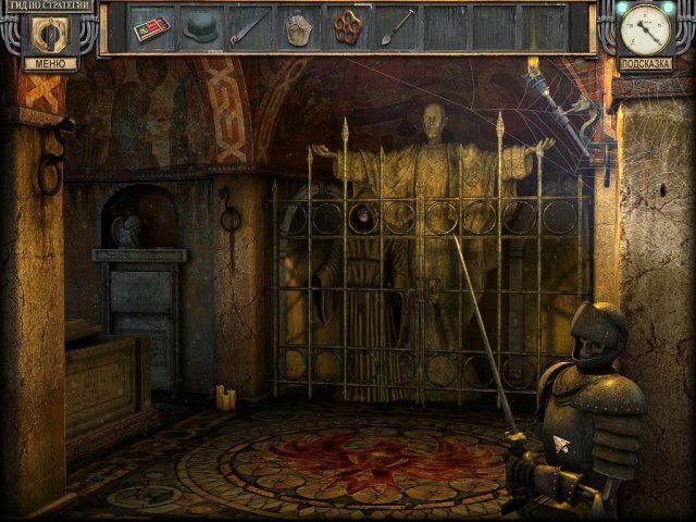 Безмолвные ночи. Пианист. Коллекционное издание - Скриншот 5