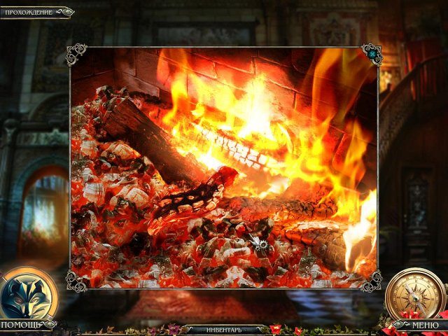 Мрачные истории. Наследие - Скриншот 7