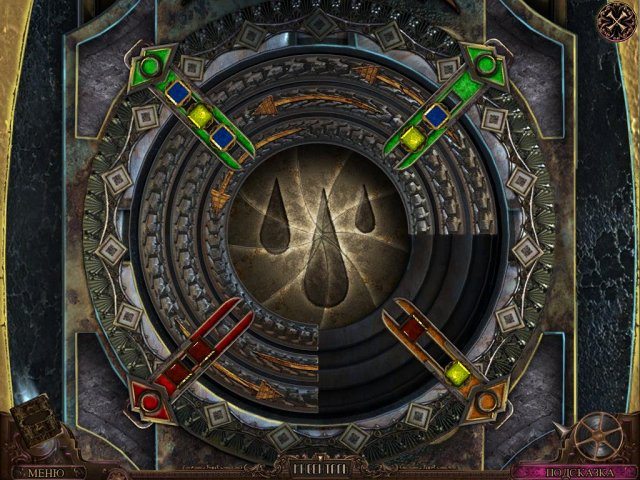 Последний дубль. Смерть на киноэкране. Коллекционное издание - Скриншот 3