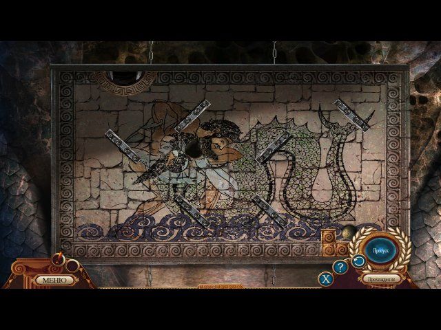 Мифы народов мира. Огонь Олимпа. Коллекционное издание - Скриншот 4