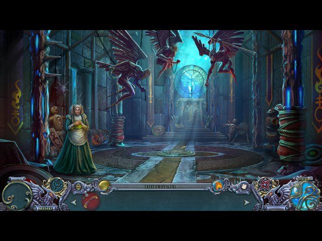 Тайны духов. Иллюзии. Коллекционное издание - Скриншот 1