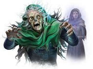 Охота на ведьм. Украденная красота. Коллекционное издание