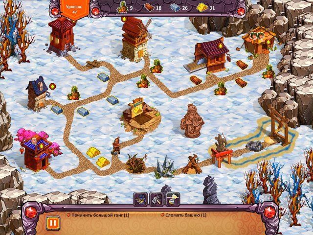 Кладоискатели. Камень души. Коллекционное издание - Скриншот 5