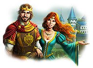 Маджонг. Королевские башни