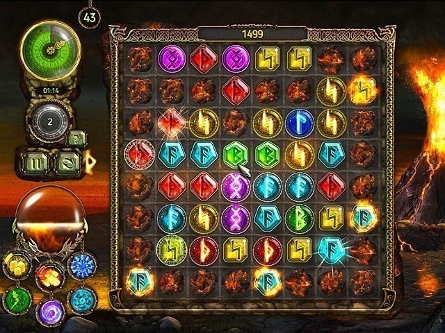 Хранитель рун - Скриншот 5