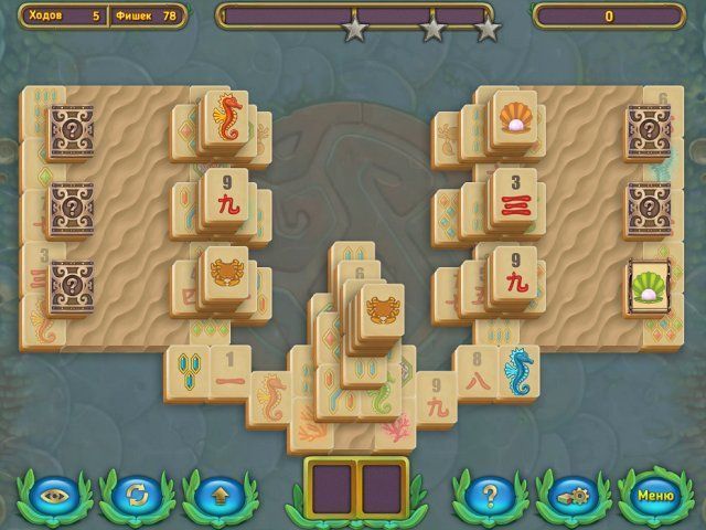Fishjong - Скриншот 5