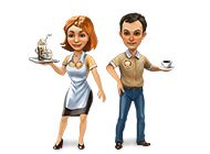 Бизнес мечты. Кофейня