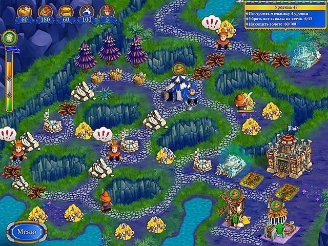 Янки при дворе короля Артура 4. Коллекционное издание - Скриншот 2