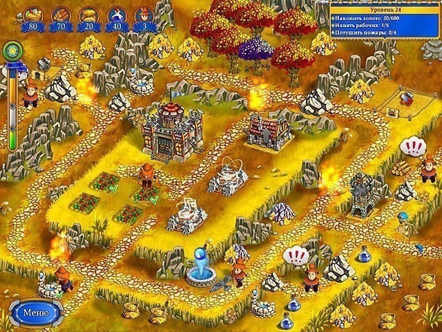 Янки при дворе короля Артура 4. Коллекционное издание - Скриншот 3