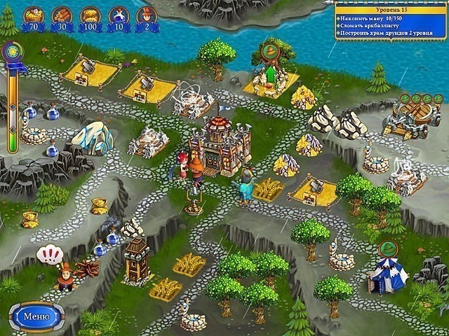 Янки при дворе короля Артура 4. Коллекционное издание - Скриншот 4