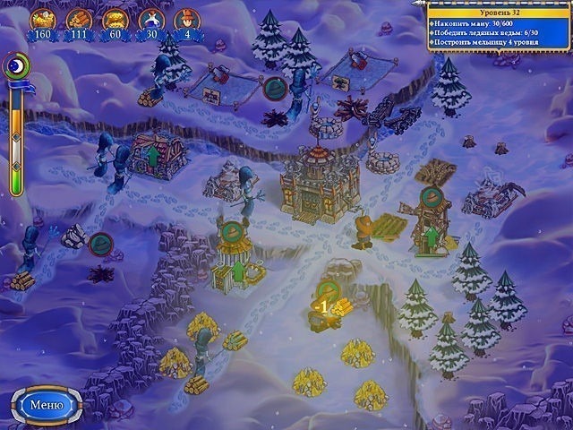 Янки при дворе короля Артура 4. Коллекционное издание - Скриншот 5