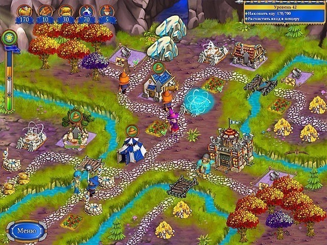 Янки при дворе короля Артура 4. Коллекционное издание - Скриншот 7