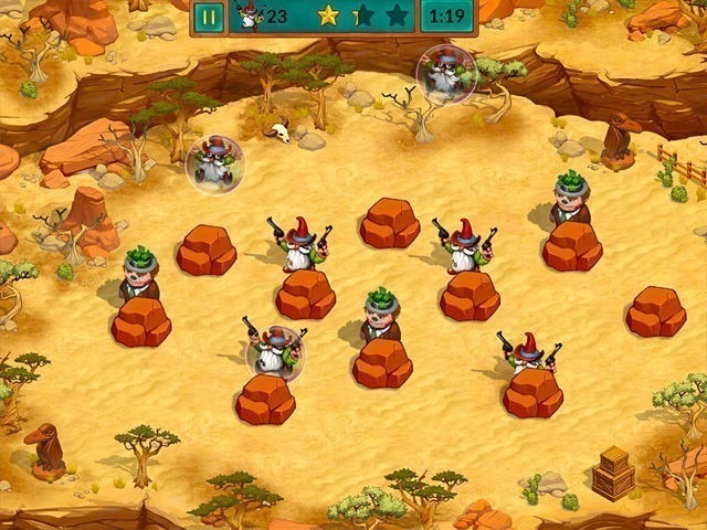 Роуз Риддл 2. Тень оборотня - Скриншот 7