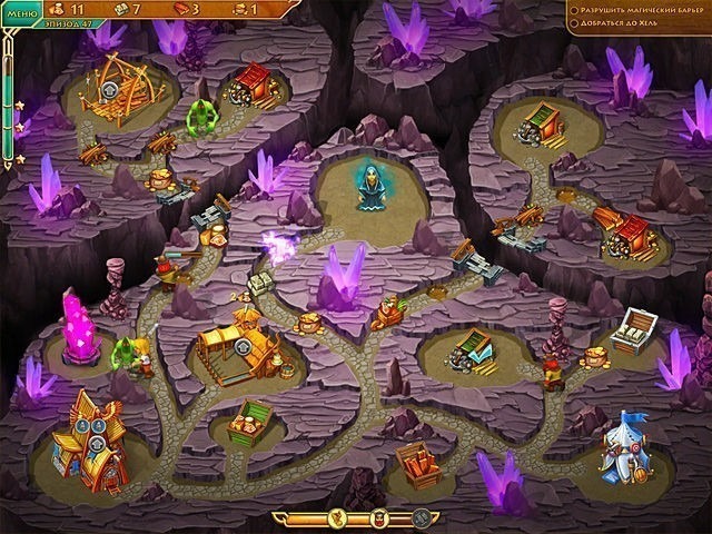 Братья Викинги 2 - Скриншот 5