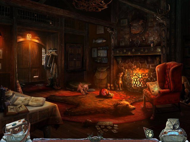 Жестокие истории. Собачье сердце. Коллекционное издание - Скриншот 1