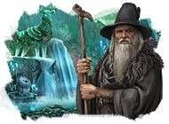 Сага девяти миров. Четыре оленя. Коллекционное издание