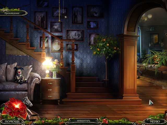 Мрачные истории. Желания. Коллекционное издание - Скриншот 2