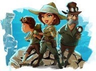 Кладоискатели. Золотой остров