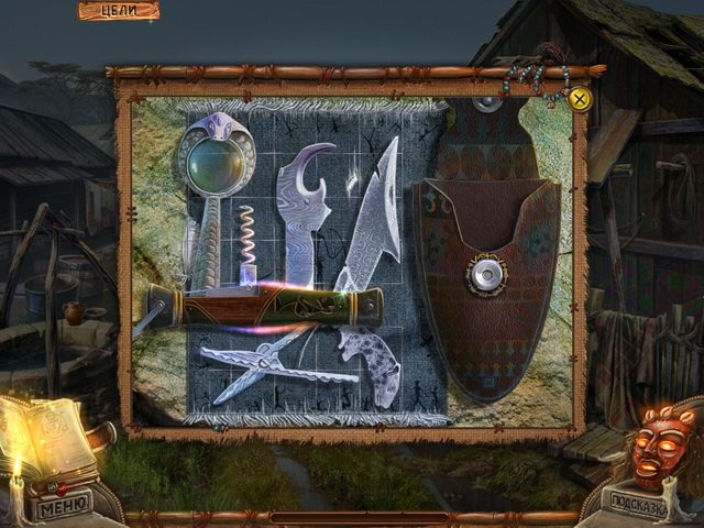 Святой. Бездна отчаяния - Скриншот 3